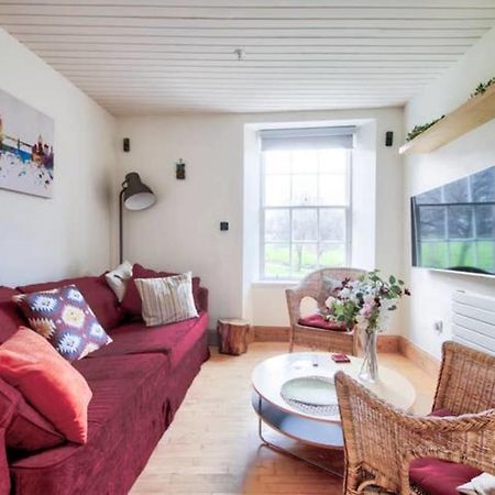 Guestready - Greyfriars Bobby Home View Apartment - Old Town Edinburgh Buitenkant foto