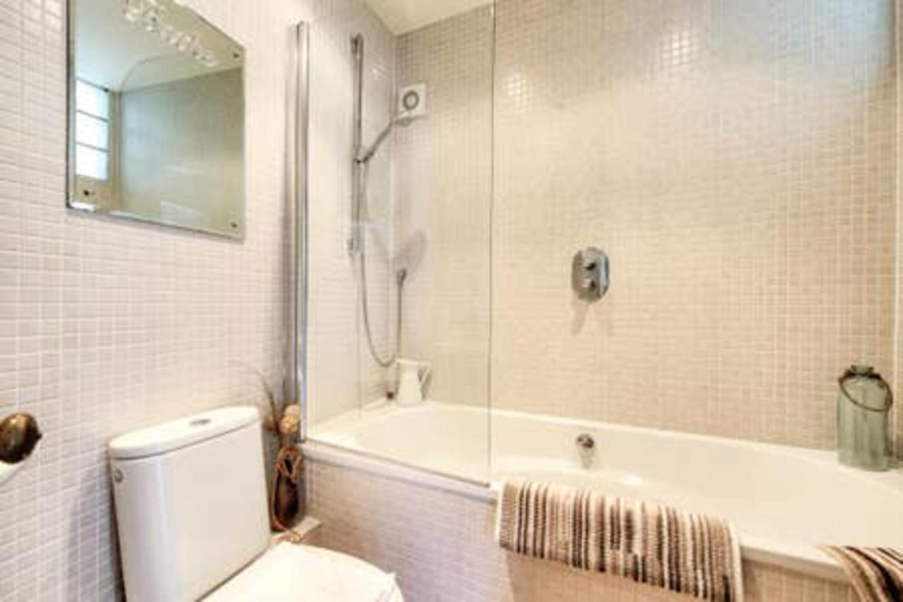 Guestready - Greyfriars Bobby Home View Apartment - Old Town Edinburgh Buitenkant foto